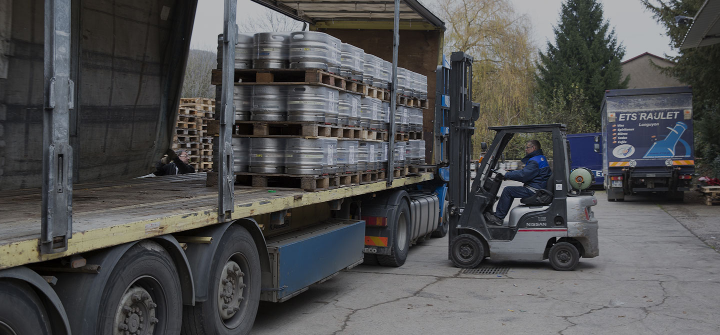 Distributeur grossiste en bière dans le sud ouest